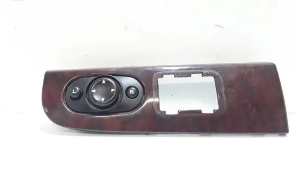 Chrysler Sebring (ST-22 - JR) Wing mirror switch 04608505AD