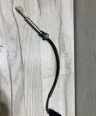 Nissan Micra K14 Exhaust gas temperature sensor 0118878126R