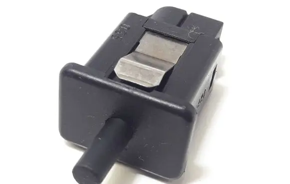 BMW 5 E60 E61 Sensor 1388277