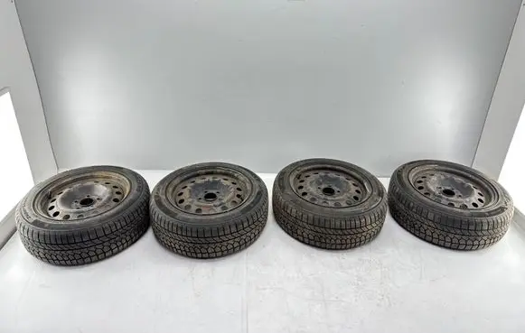 KIA Ceed R16 steel rim 529103Z500