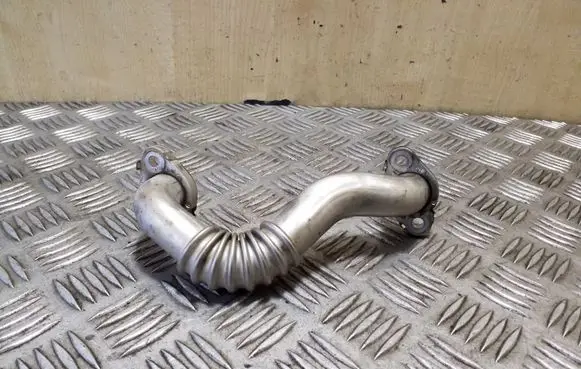 Audi TT TTS Mk2 EGR valve line/pipe/hose 03P131521A