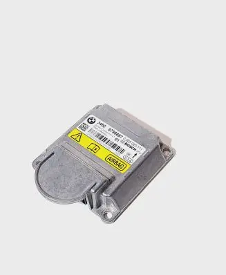 BMW 5 F10 F11 Airbag control unit/module 34526799887 6799887 0265020111