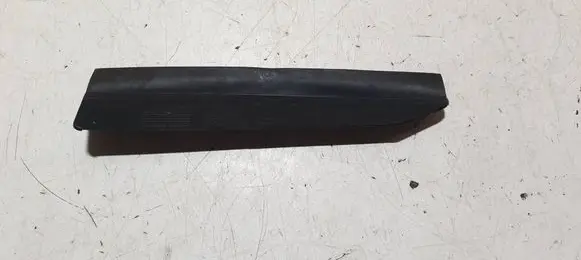 Ford Mustang VI Bonnet wind deflector JR3B16B990AA