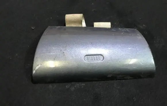 Mini One - Cooper R50 - 53 Other interior part 391100123a 3911-00123a