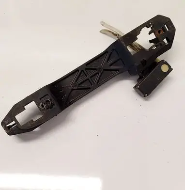 Toyota Avensis T250 Front door exterior handle 242304