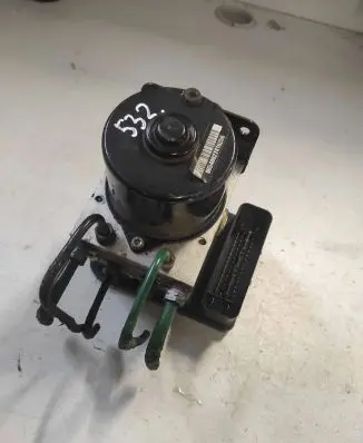 Citroen C5 ABS Pump 00007503C2 10096011473 MN35F01Q07