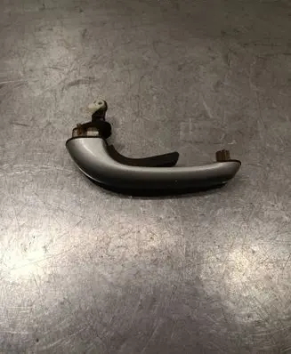 Hyundai Santa Fe Tailgate/trunk/boot exterior handle 