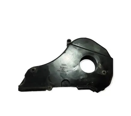 Audi A6 S6 C5 4B Timing belt guard (cover) 078109145