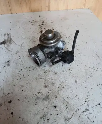 Ford Galaxy Throttle valve 03813150aa
