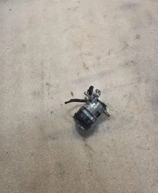 Audi A8 S8 D2 4D Tailgate exterior lock 445662053