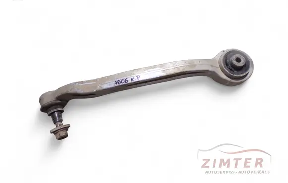 Audi A6 S6 C6 4F Front control arm