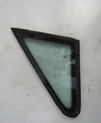 Seat Alhambra (Mk1) Front triangle window/glass 74JI9