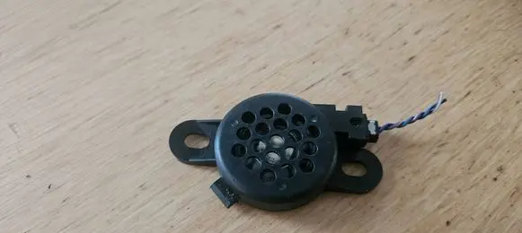 Volkswagen Touareg II Parking PDC sensor speaker 8L0919279