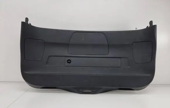 Citroen C4 Grand Picasso Tailgate trim 