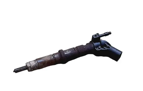 Fuel injector