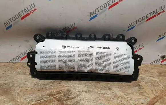 BMW i3 Passenger airbag 9265942 72129265942