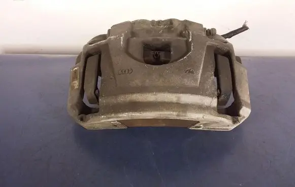 Audi A8 S8 D4 4H Front brake caliper