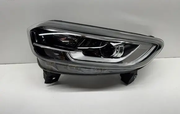 Renault Kadjar Headlight/headlamp 260609857R