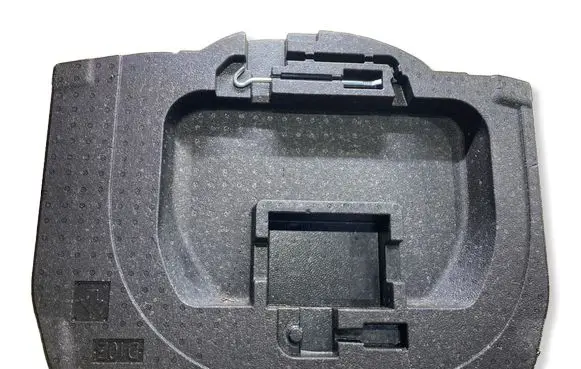 Mazda CX-3 Tool box D10E688MX