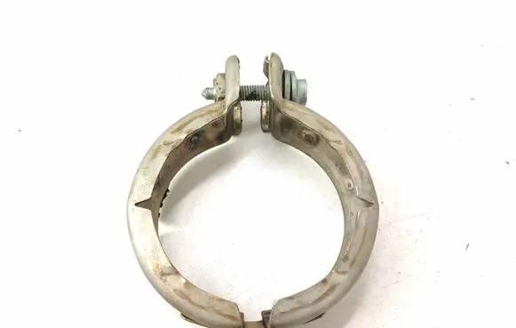 Muffler mount bracket/holder