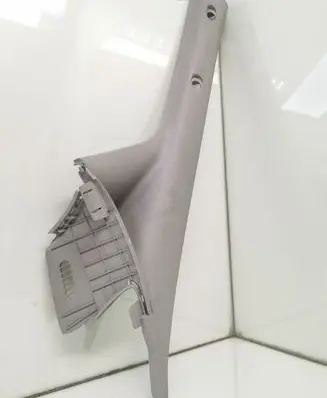Hyundai H-1, Starex, Satellite (A) pillar trim 858104H000