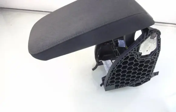 Skoda Superb B6 (3T) Armrest 3T0864207E