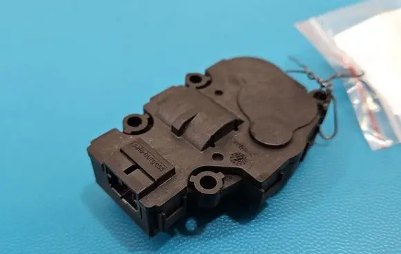 BMW 5 G30 G31 G38 A/C air flow flap actuator/motor EH620003 IMPRK1593271