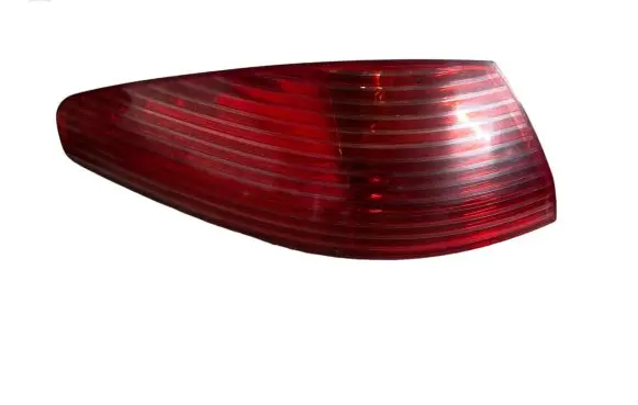 Peugeot 607 Rear/tail lights
