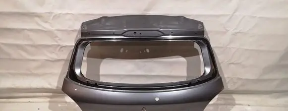 Mitsubishi Space Star Tailgate/trunk/boot lid