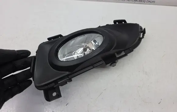 Mazda 3 I Front fog light BP4K51690D P3578 02BE110261