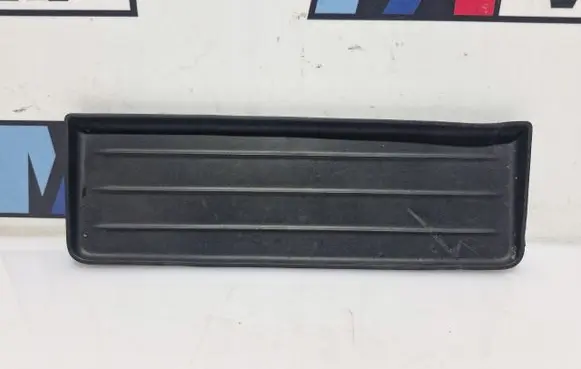 BMW 3 F30 F35 F31 Centre console side trim front 