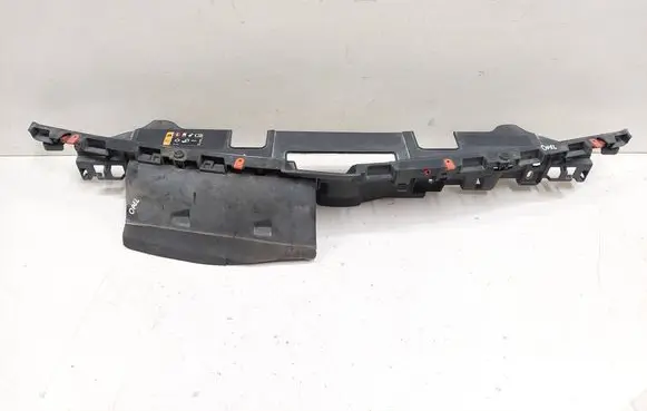 Opel Insignia A Top upper radiator support slam panel 13354566