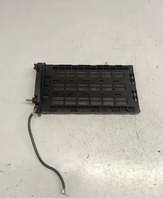 BMW 3 F30 F35 F31 Electric car heater 9230594
