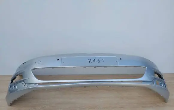 Volkswagen Golf VII Front bumper 5G0807221