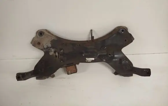 Front subframe