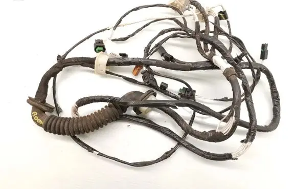 MG 6 Panel wiring 30044420
