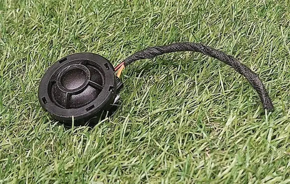 Ford Escape III Front door speaker 6M2T18808EA