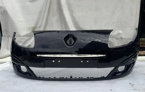 Renault Twingo II Front bumper