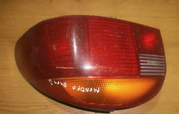Ford Mondeo MK I Rear/tail lights 93bg13a602ba