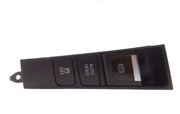 Volkswagen PASSAT B7 ESP (stability program) switch 3AC927238