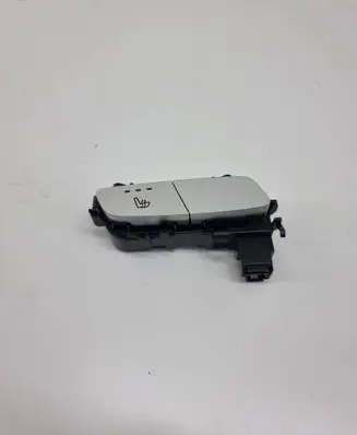 Seat heating switch