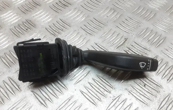 Opel Tigra B Wiper control stalk 09185415