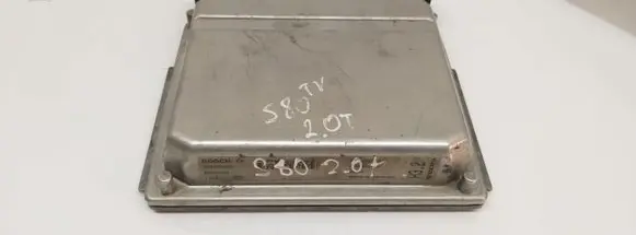 Volvo S80 Engine control unit/module 0261204559 26SA5329