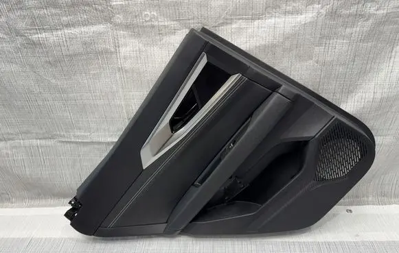Renault Kangoo II Rear door card panel trim