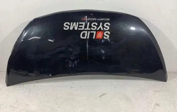 Nissan NV300 Engine bonnet/hood