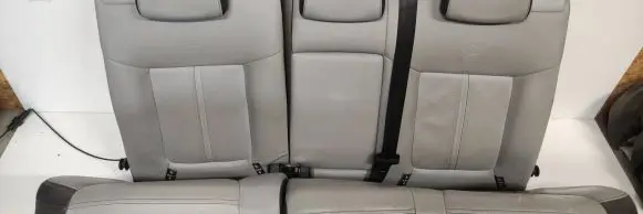 Peugeot 3008 I Rear seat cable / handle 