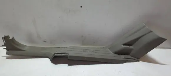 Volvo XC90 Rear sill trim cover 10158