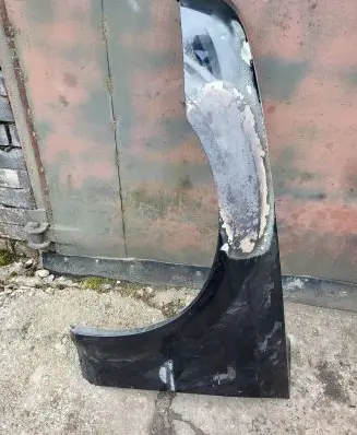 Chrysler 300 - 300C Fender