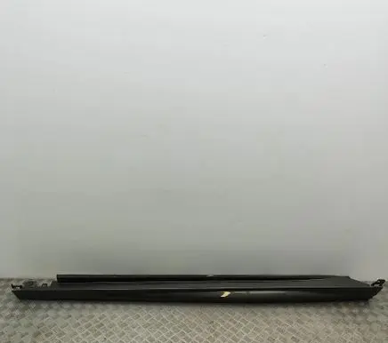 BMW X6 G06 Sill 8099201