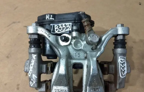 Toyota Corolla E210 E21 Rear brake caliper 46310F4011